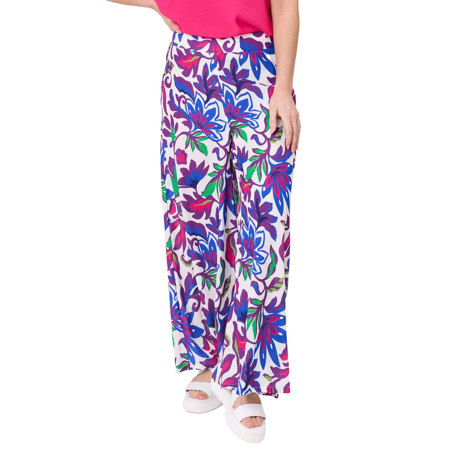Lemon Tree Massima Pant